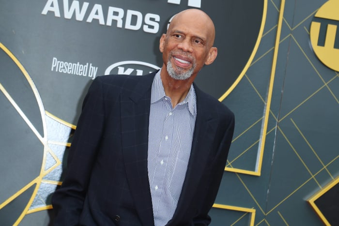 Abdul-Jabbar also has a successful writing career