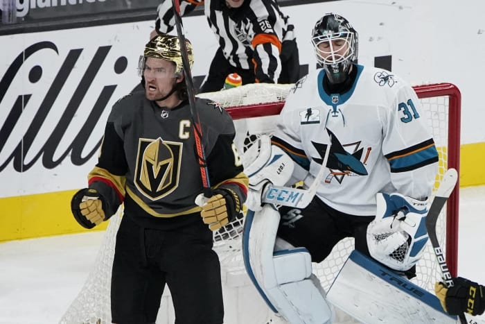 Awards watch for the 2020-21 NHL season - MVP: Mark Stone, Vegas Golden Knights