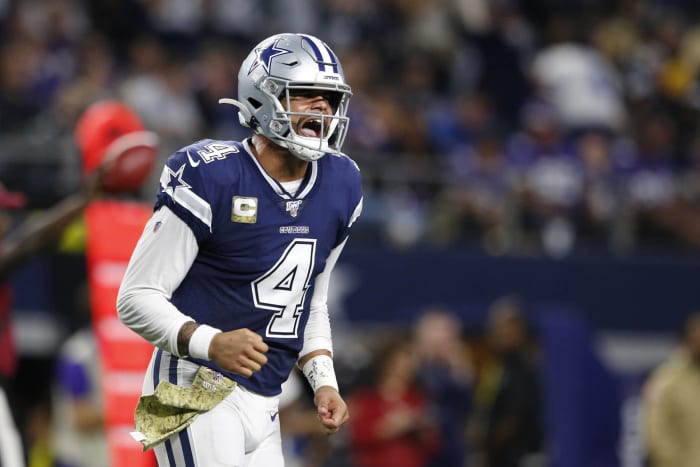 Which NFL teams had the best and worst offseasons? - NewsOpener Dallas Cowboys
