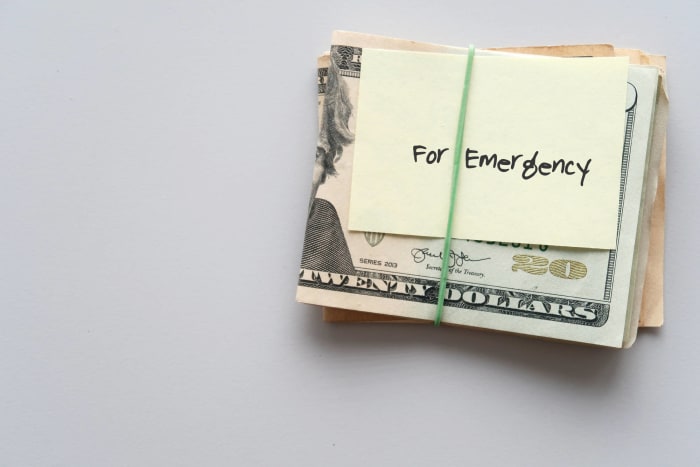 Cash