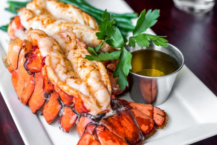 Lobster