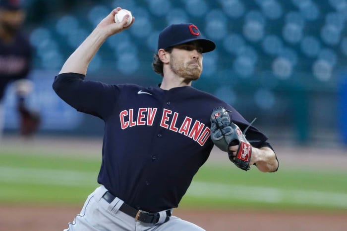 Odds to win the 2021 World Series - Cleveland Indians +4000