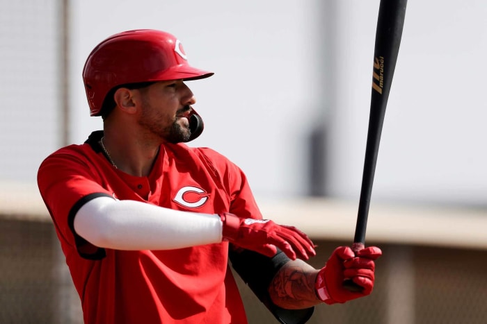 Cincinnati Reds
