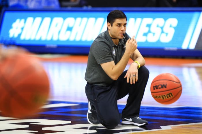 Sweet 16 Potential Coaching Candidates To Replace Roy Williams Sweet 16 Potential Coaching Candidates To Replace Roy Williams