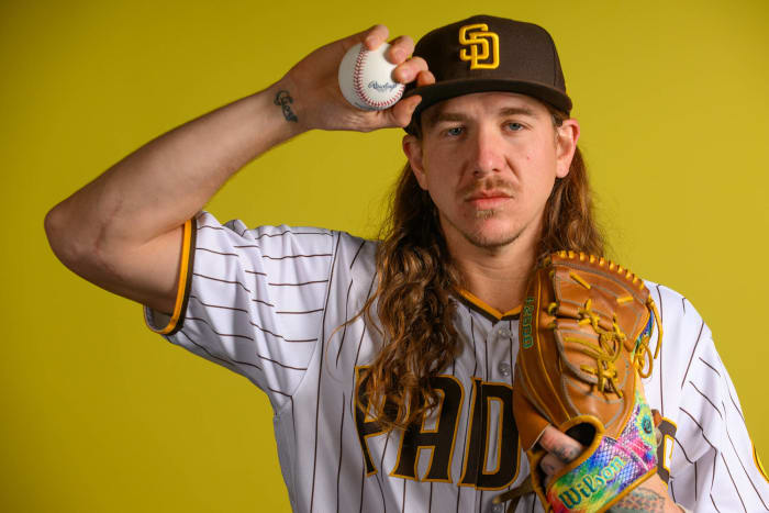 San Diego Padres: Mike Clevinger, SP