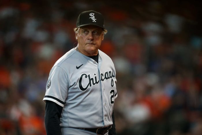 All 30 MLB managers, ranked | Yardbarker