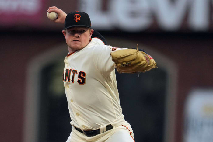 San Francisco Giants