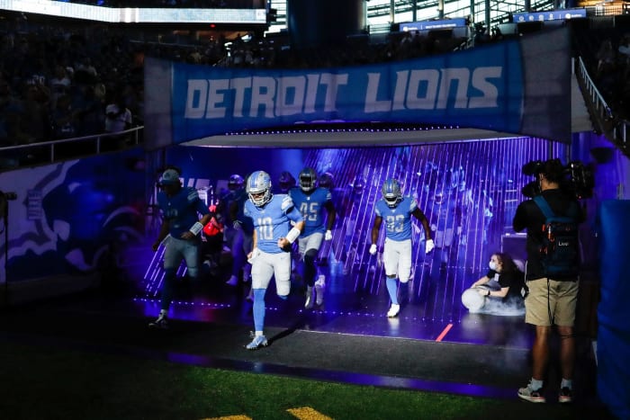 Ranking the backup QBs for the 2021 NFL season - NewsOpener David Blough
