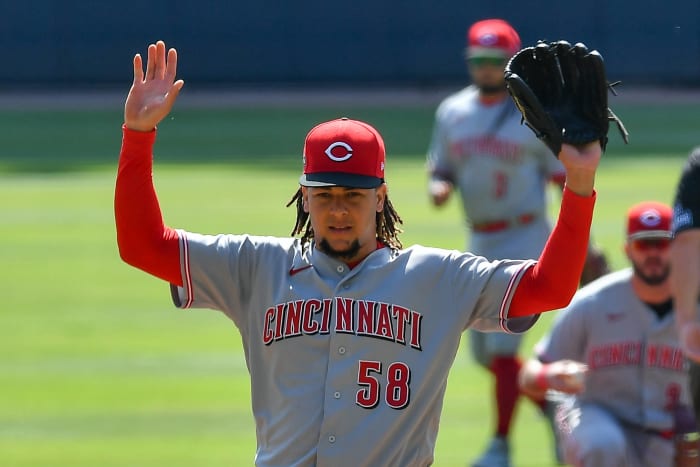 20 bold predictions for MLB's second half 17 The Reds will make the playoffs