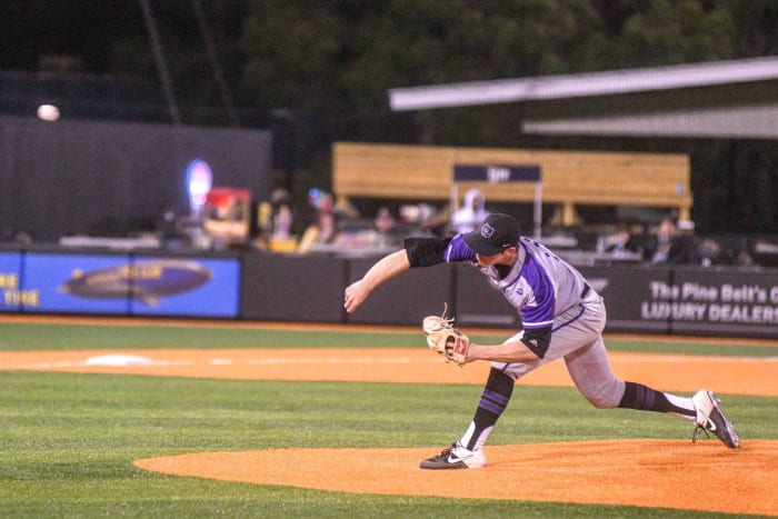 25 патэнцыйных кліентаў MLB, якія павінны аказаць уплыў у 2023 годзе - апошнія навіны спорту Гэвін Стоўн, SP, Доджэрс
