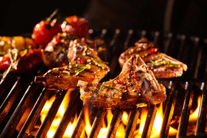Lamb