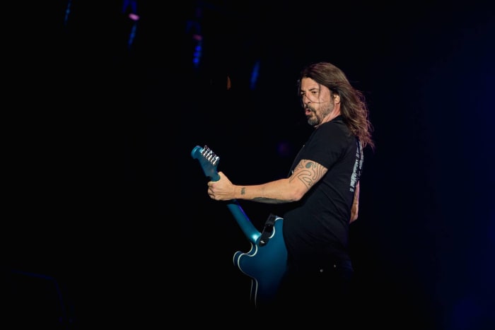 Dave Grohl