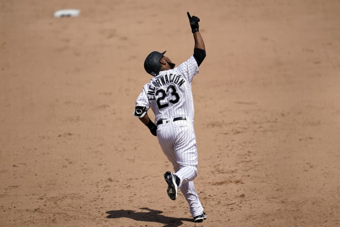 Chicago White Sox: Bring in a DH