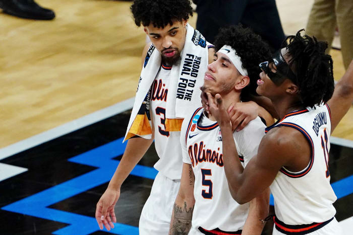 Loser: The Big Ten