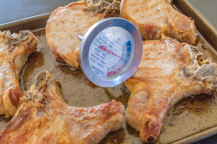 Pork