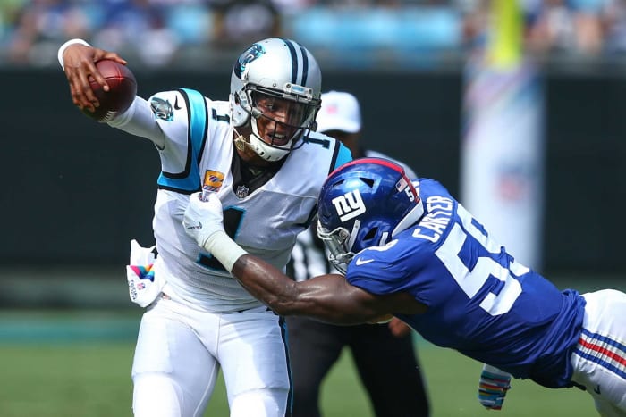 Ranking the best QB classes in NFL Draft history 12 2011