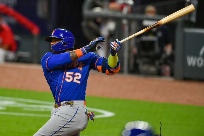 Toronto Blue Jays: Take a flyer on more power