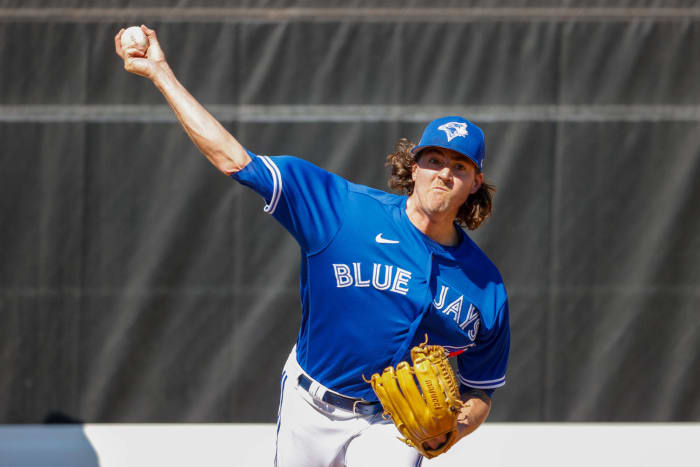 Toronto Blue Jays