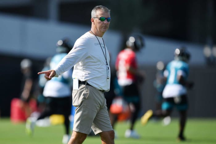 Why every NFL team will or will not win the Super Bowl - NewsOpener Jacksonville Jaguars