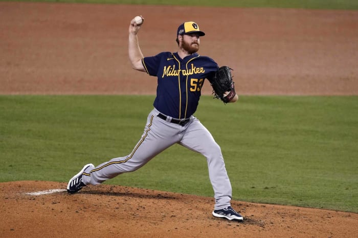 Milwaukee Brewers