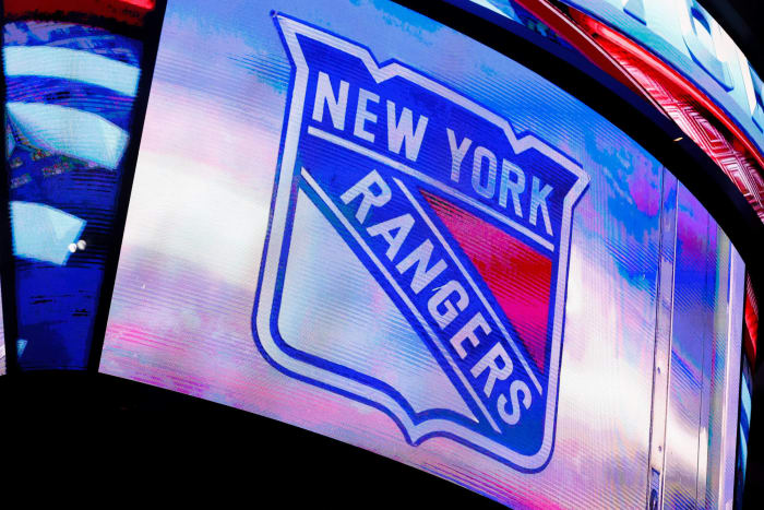 1928: Game 2 -- New York Rangers 2, Montreal Maroons 1 (OT)