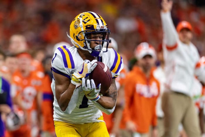 2021 NFL Draft prospects and their league comps - NewsOpener North Carolina RB Javonte Williams | Comp: Devonta Freeman