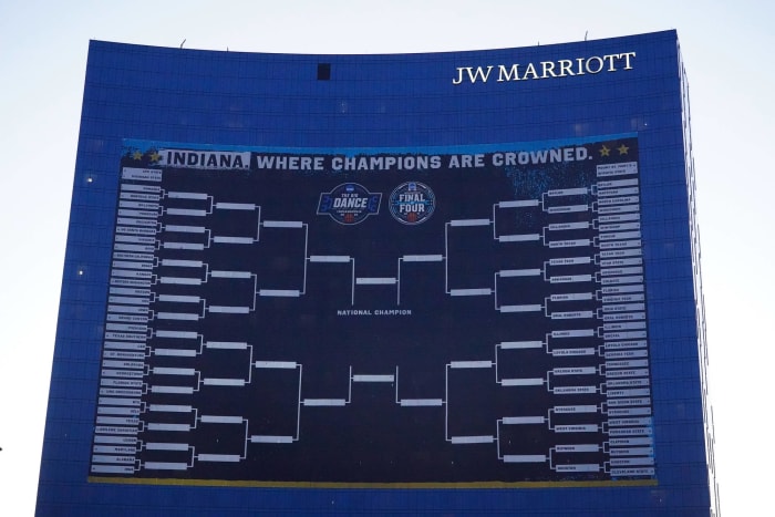 Loser: Brackets
