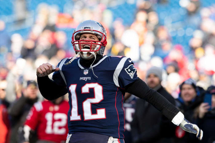 Ranking the best QB classes in NFL Draft history 10 2000