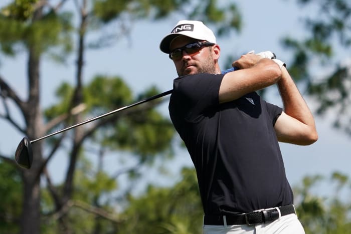 25 golfers who could still win their first major this season 12 Corey Conners