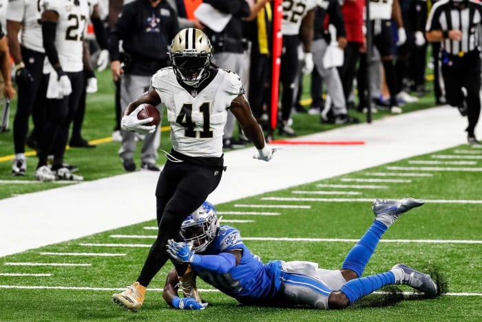 Why every NFL team will or will not win the Super Bowl - NewsOpener New Orleans Saints