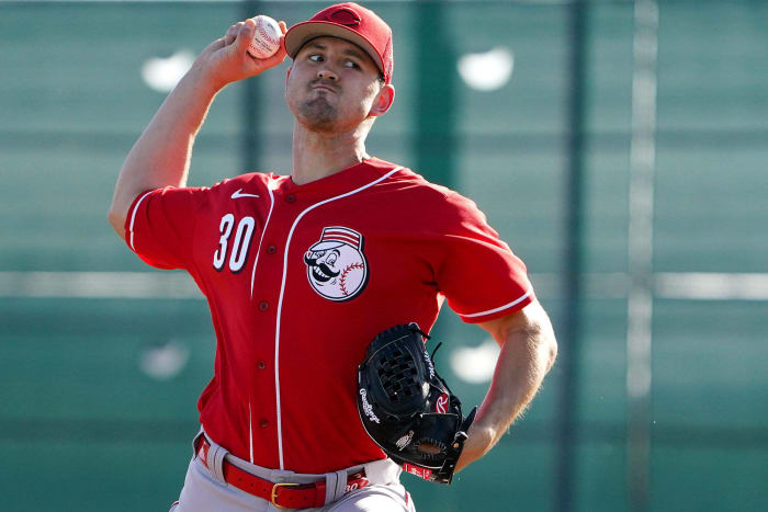 Cincinnati Reds