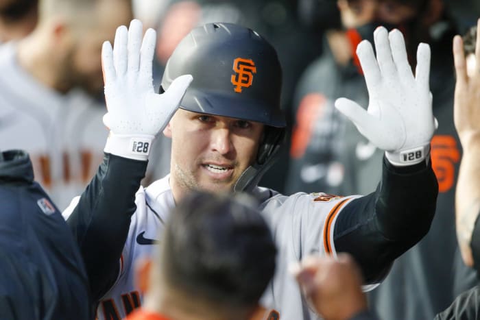 Buster Posey