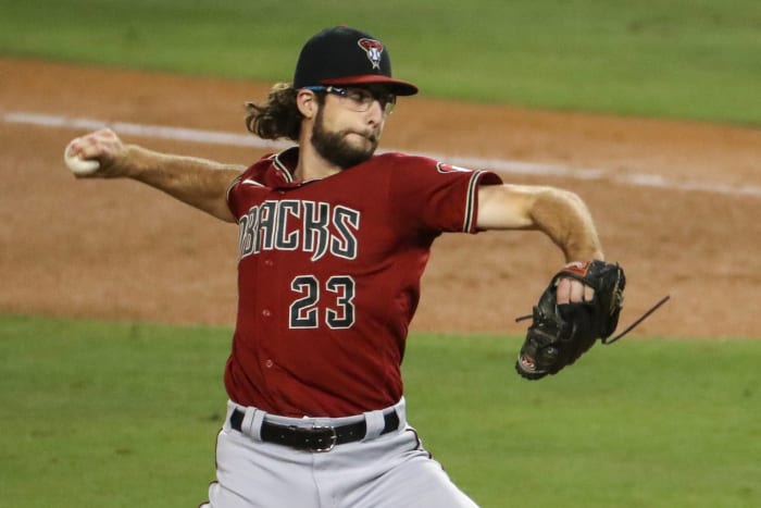20 bold predictions for MLB's second half 20 Arizona will be picking #1 in the 2022 draft
