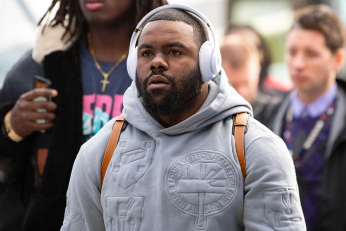 Mark Ingram, RB, Texans