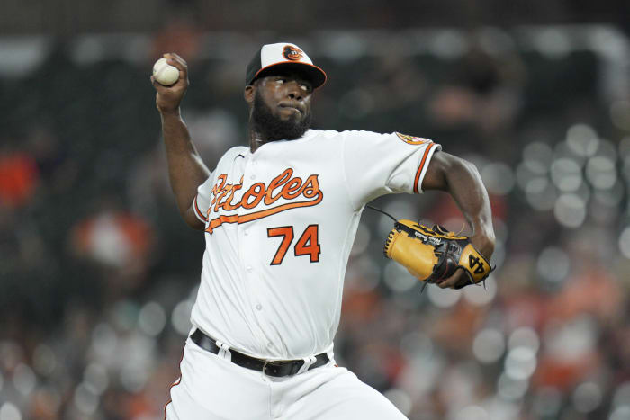 Can Baltimore steal a playoff spot?