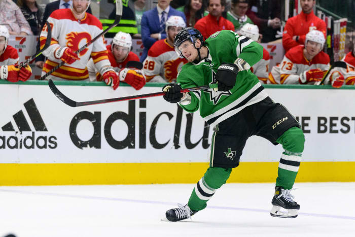 Loser: John Klingberg