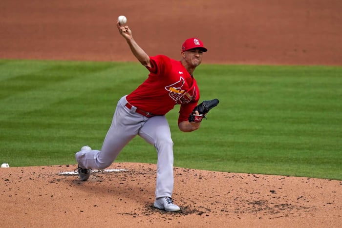 St. Louis Cardinals