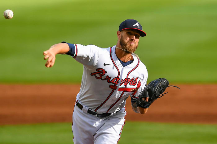 New York Mets: Sign Shane Greene