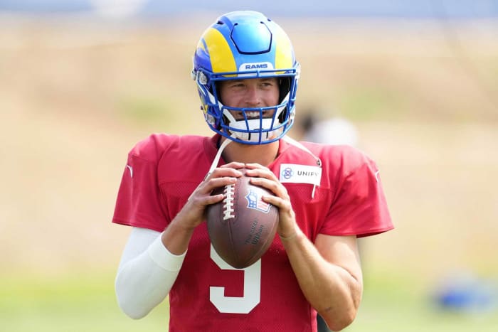 Why every NFL team will or will not win the Super Bowl - NewsOpener Los Angeles Rams
