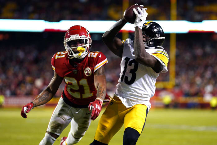 Is Chiefs secondary ready for next test?