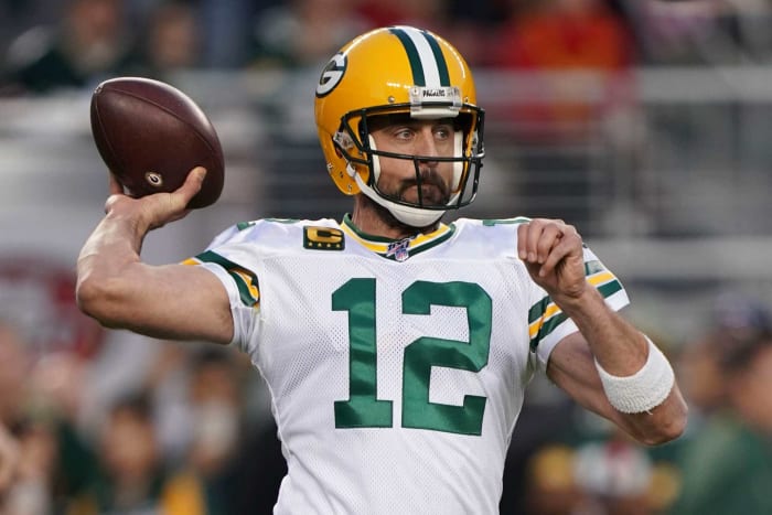 Ranking the best QB classes in NFL Draft history 5 2005