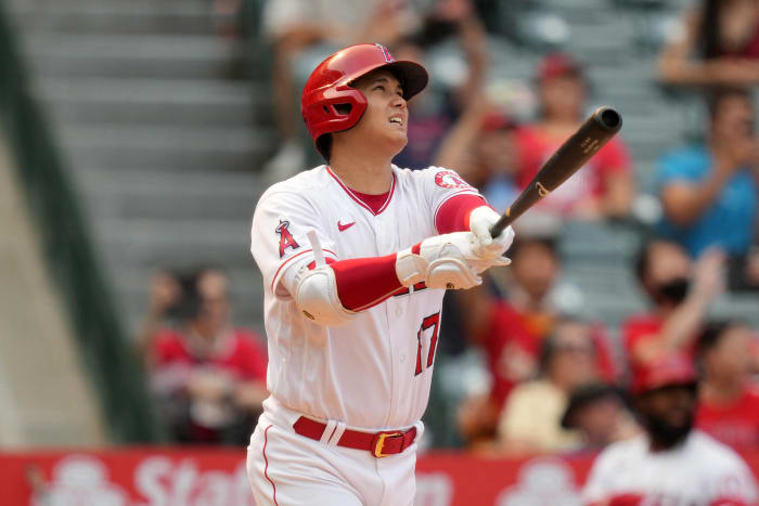 Shohei Ohtani