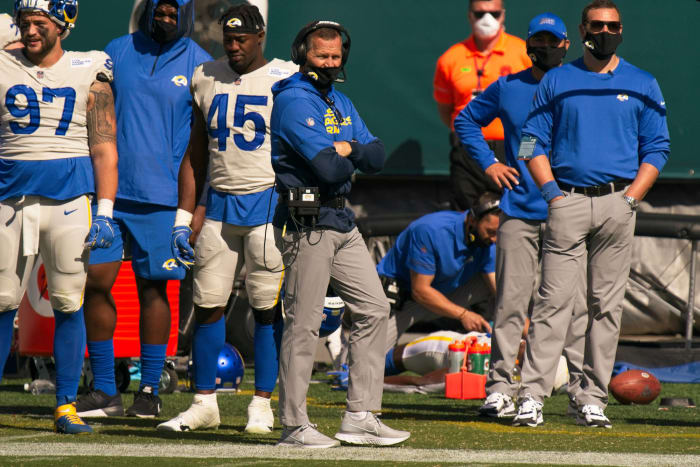 Which NFL teams had the best and worst offseasons? - NewsOpener Los Angeles Chargers
