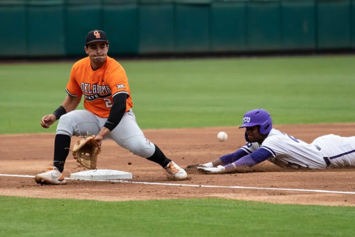 25 патэнцыйных кліентаў MLB, якія павінны аказаць уплыў у 2023 годзе - апошнія навіны спорту Christian Encarnacion-Strand, 3B/1B, Reds