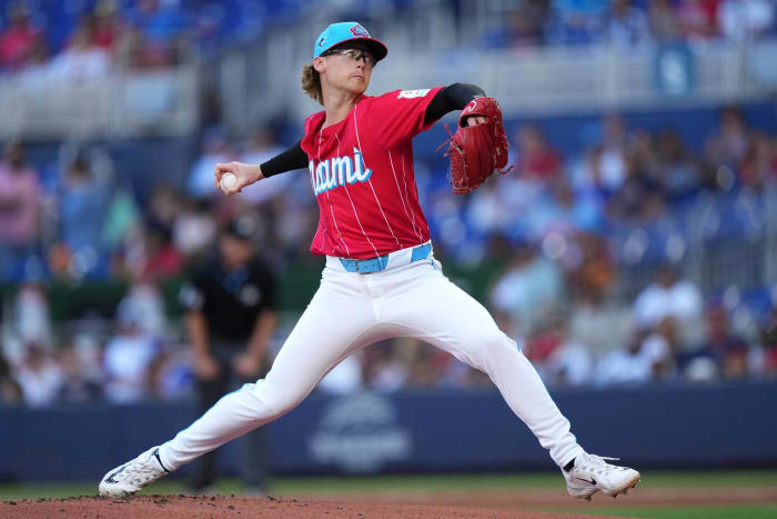 25 MLB players who might be league-winners in the second half | Yardbarker