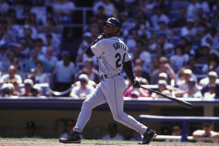 Ken Griffey Jr.