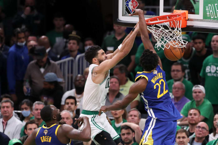 Who are the Boston Celtics' all-time leading scorers? | Yardbarker