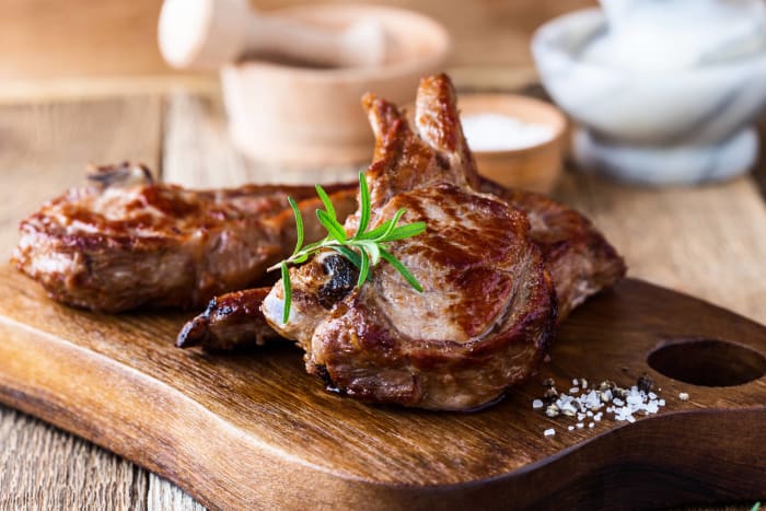 Veal