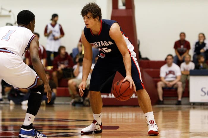 Matt Bouldin, Guard (2007-10)