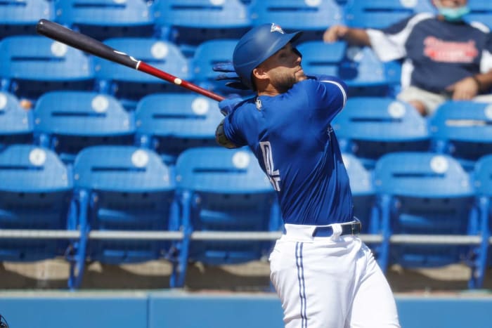 Toronto Blue Jays